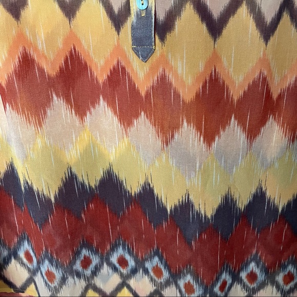 Quicksilver top size large - Picture 6 of 7